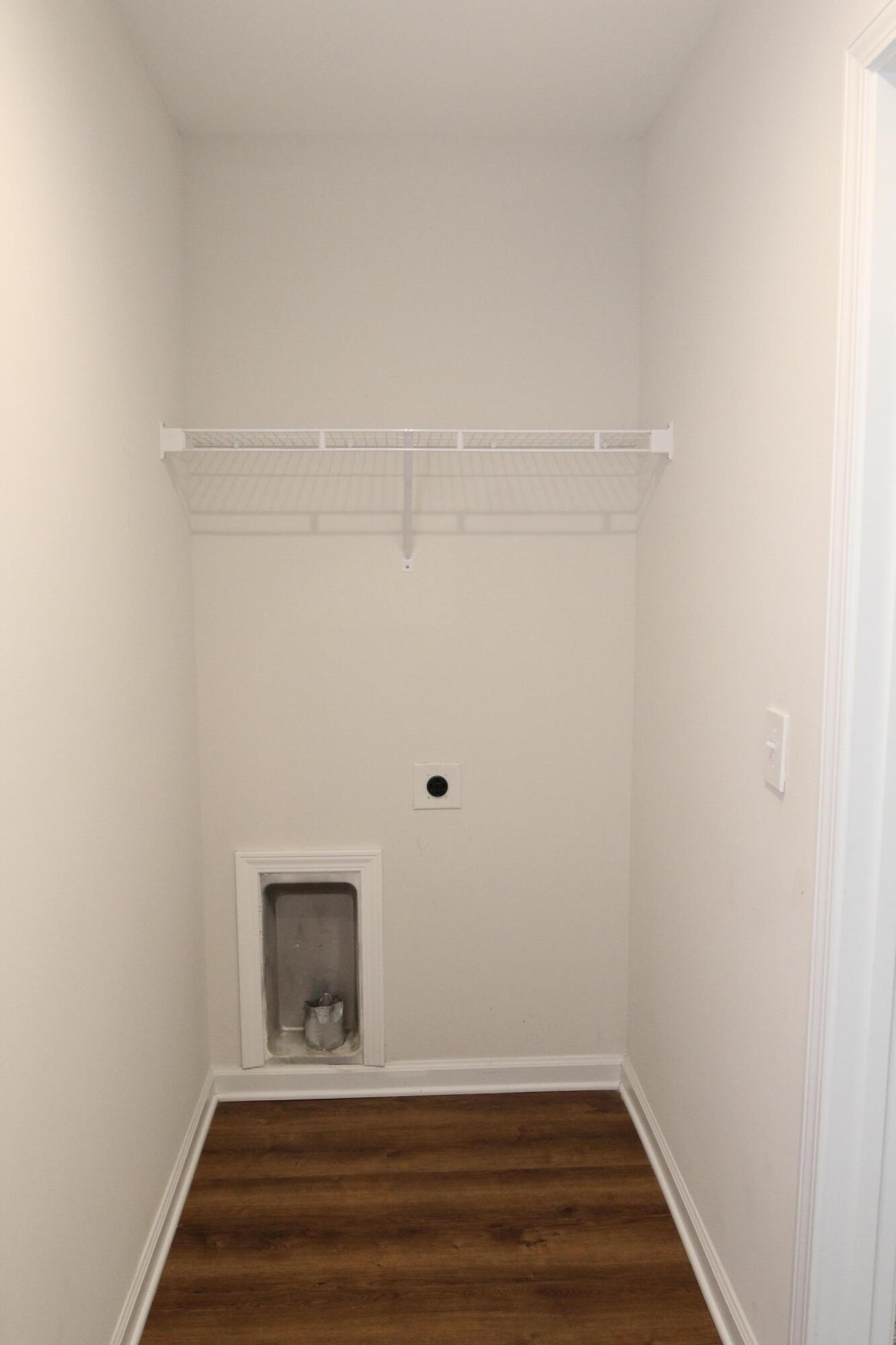 155 Whitetail Circle Sumter, SC 29154 - Photo 49 of 81 second floor-laundry