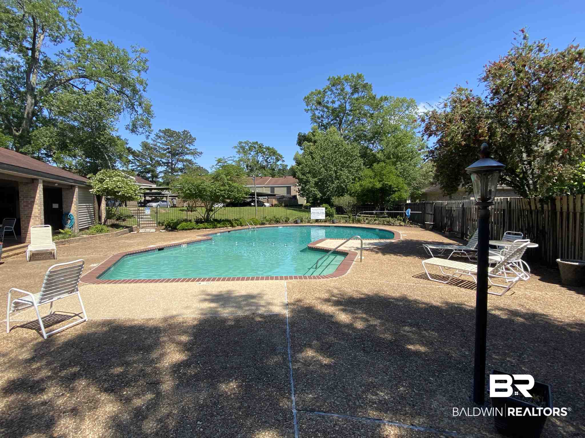 2901 Grant Street, Unit 105 Mobile, AL 36606 - Photo 22 of 23