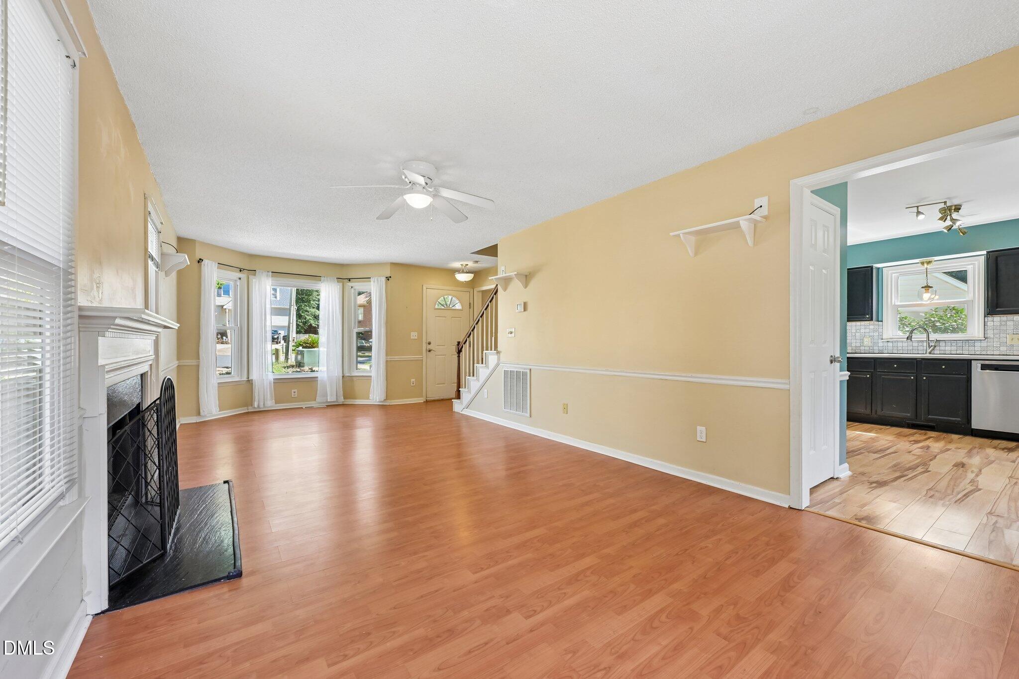 4508 Emmit Drive Raleigh, NC 27604 - Photo 5 of 27