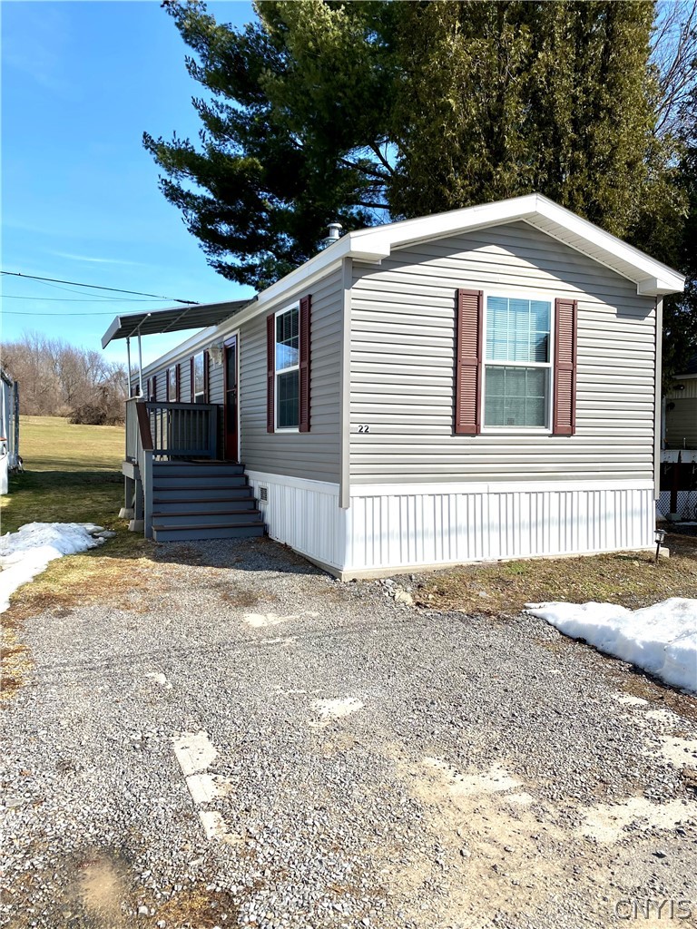 6940 Highbridge Road, Unit 22 De Witt, NY 13066 - Photo 1 of 1 Gallery Image 1