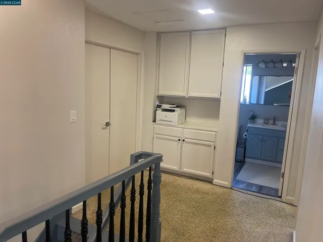 a view of washer and dryer