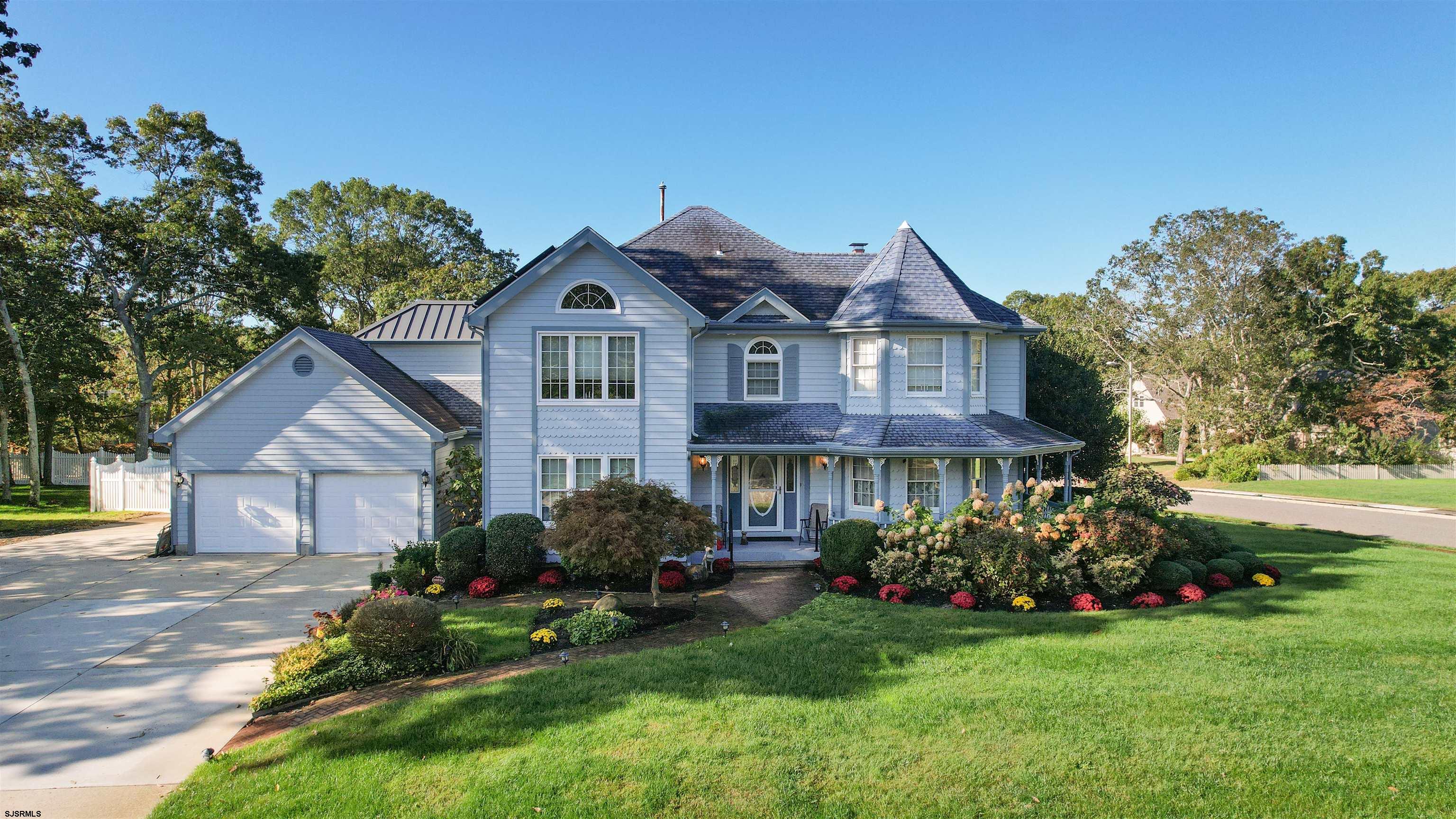 46 Victoria Lane Ocean View, NJ 08230 - Photo 1 of 66