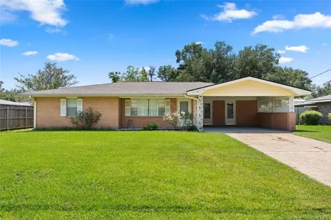$180,000 | 609 Dolby Street, Lake Charles, LA 70605