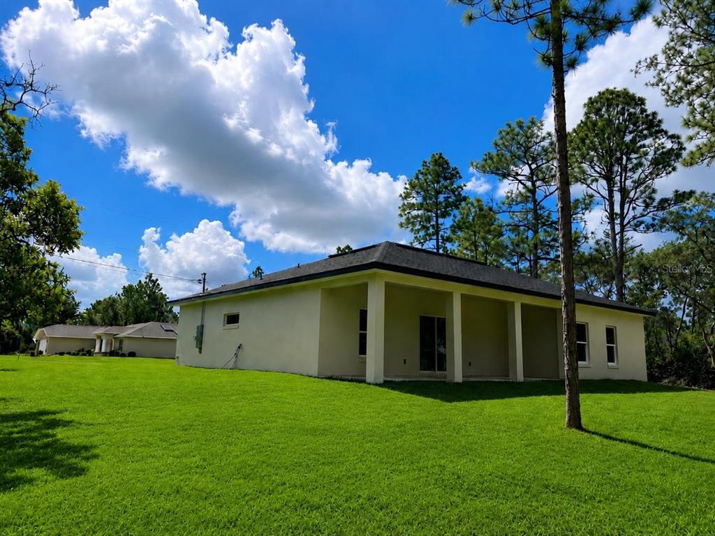 6476 North Sandborn Loop Dunnellon, FL 34433 - Photo 22 of 22