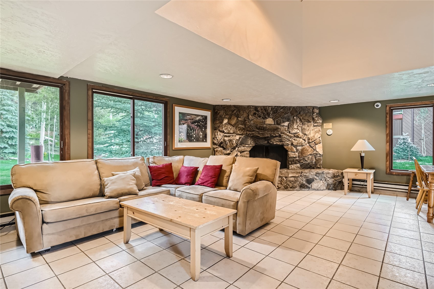 423 Wild Irishman Road, Unit 1017 Keystone, CO 80435 - Photo 23 of 26 Clubhouse
