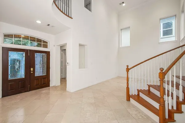 $833,000 | 3011 Bonnebridge Way Boulevard, Houston, TX 77082