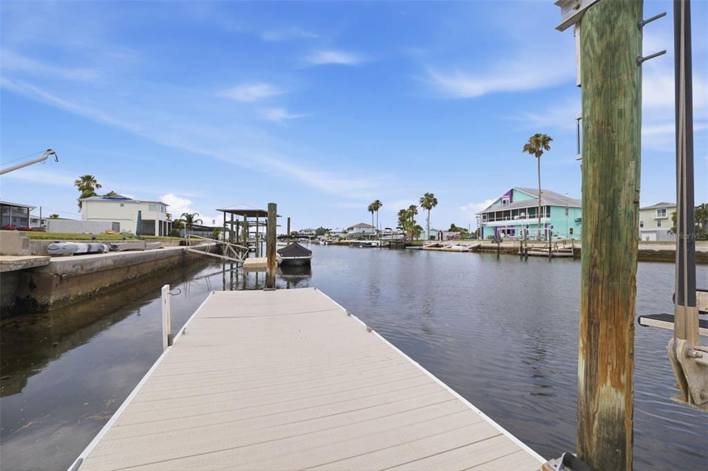 4262 Paradise Circle Hernando Beach, FL 34607 - Photo 55 of 75