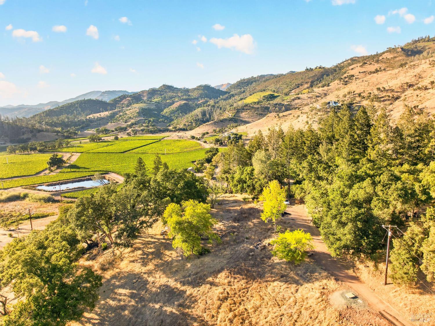 318 Crystal Springs Road St. Helena, CA 94574 - Photo 11 of 24 Gallery Image 11