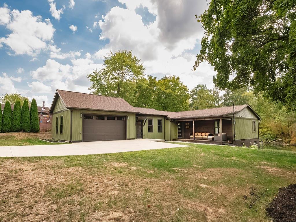 103 Lakeview Road Fombell, PA 16123 - Photo 1 of 41 Gallery Image 1