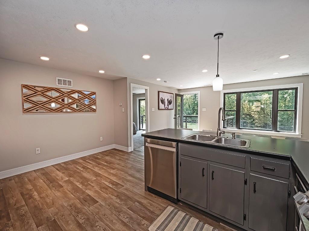 103 Lakeview Road Fombell, PA 16123 - Photo 13 of 41 Gallery Image 13