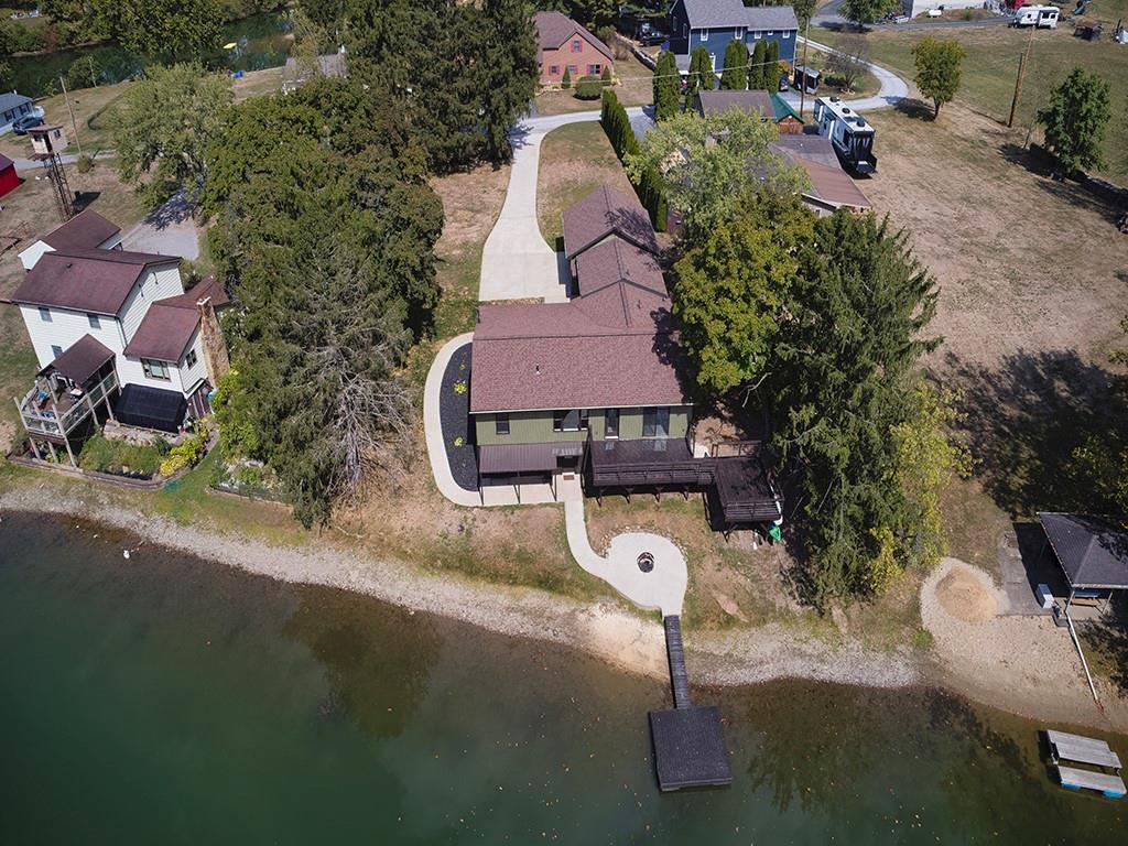 103 Lakeview Road Fombell, PA 16123 - Photo 2 of 41 Gallery Image 2