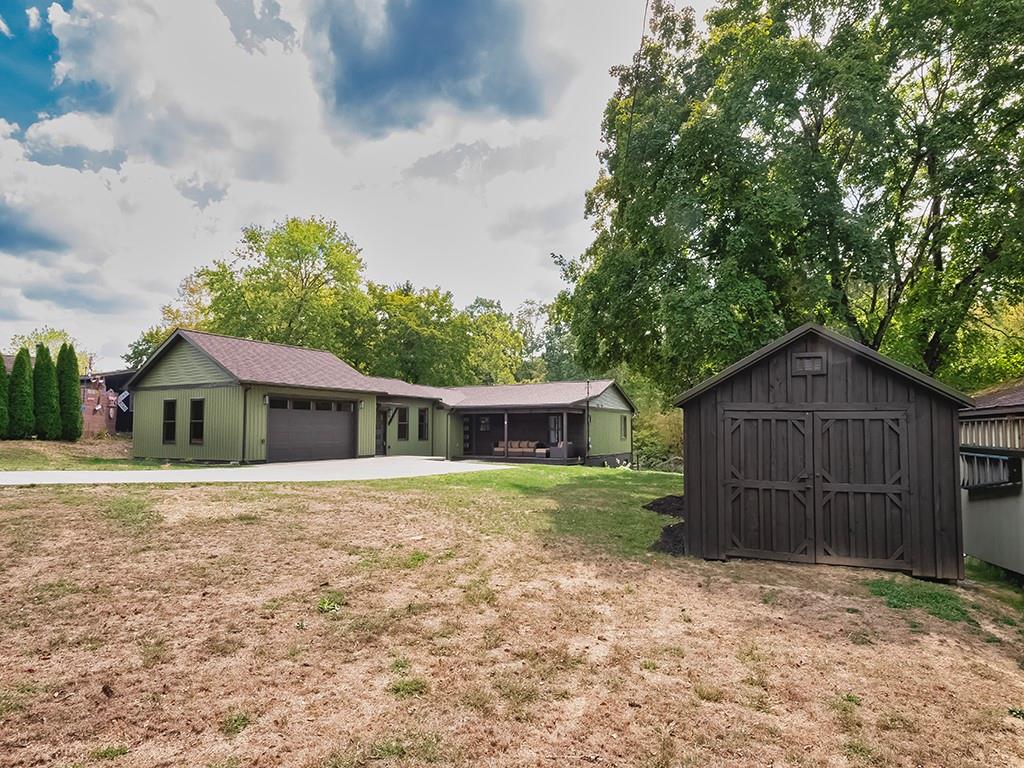 103 Lakeview Road Fombell, PA 16123 - Photo 3 of 41 Gallery Image 3
