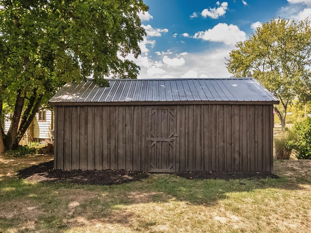 103 Lakeview Road Fombell, PA 16123 - Photo 40 of 41 Gallery Image 40