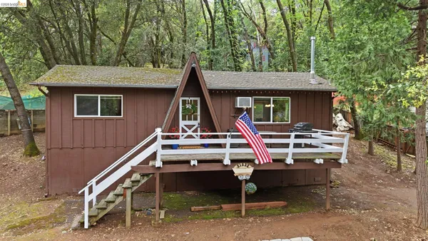 $259,995 | 21532 Crystal Falls Drive, Sonora, CA 95370