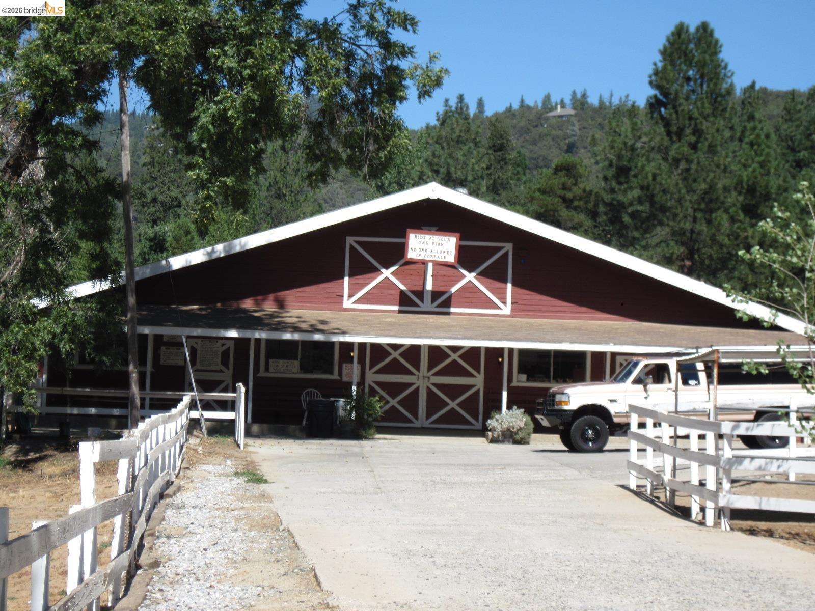 21532 Crystal Falls Drive Sonora, CA 95370 - Photo 41 of 51