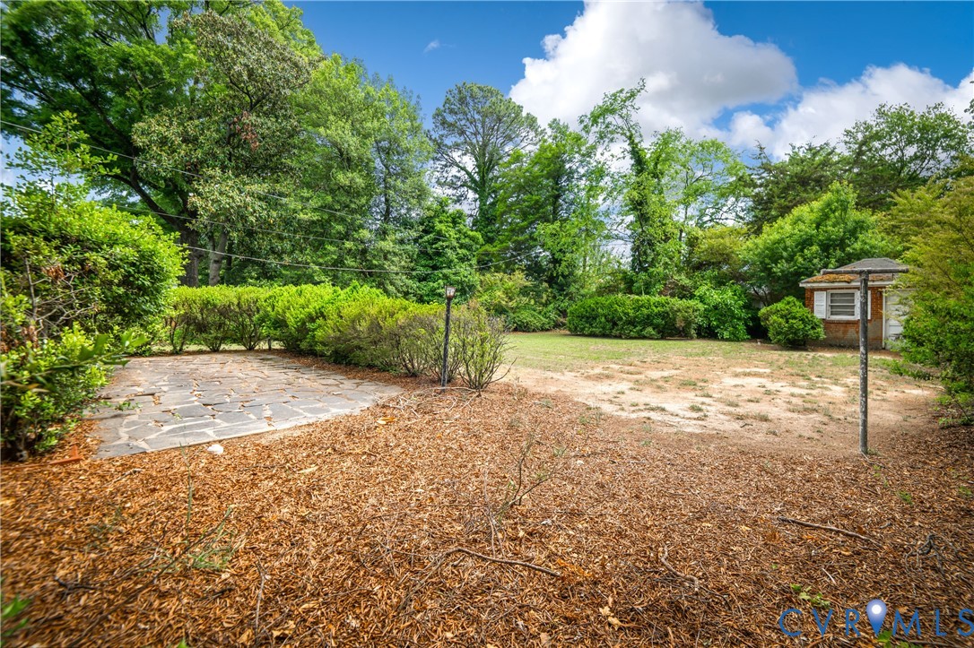 1407 Wentbridge Road Richmond, VA 23227 - Photo 47 of 57