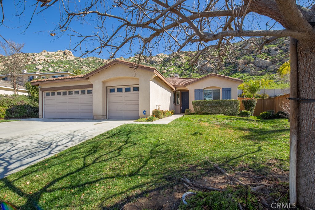 16486 Spirit Road Moreno Valley, CA 92555 - Photo 1 of 1 Gallery Image 1