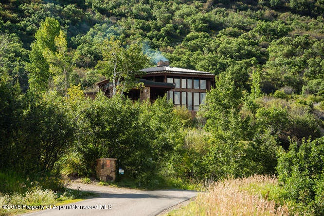 565 Oak Ridge Road Snowmass Village, CO 81615 - Photo 1 of 21 565 Oak Ridge Rd Snowmass-small-002-17-5