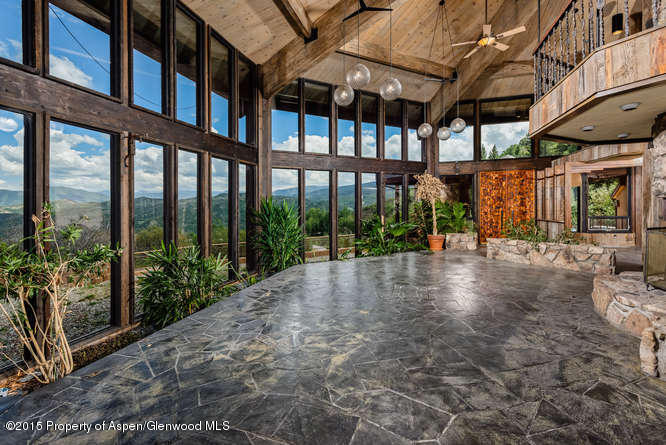 565 Oak Ridge Road Snowmass Village, CO 81615 - Photo 11 of 21 565 Oak Ridge Rd Snowmass-small-012-10-5