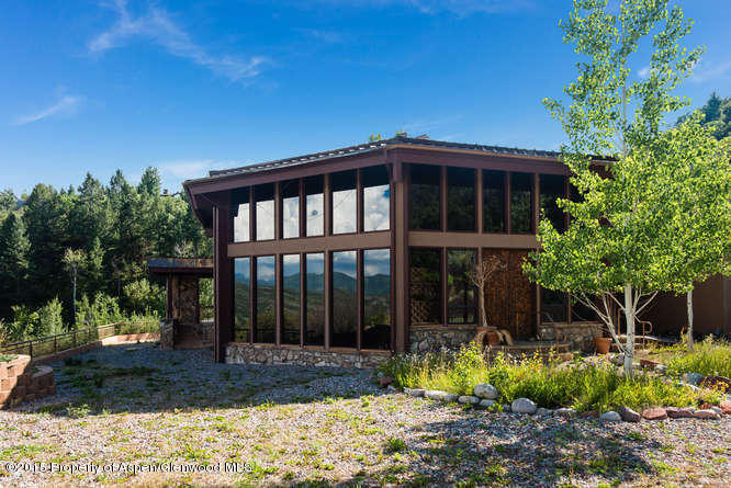 565 Oak Ridge Road Snowmass Village, CO 81615 - Photo 2 of 21 565 Oak Ridge Rd Snowmass-small-005-16-5