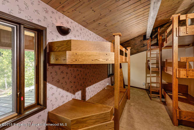 565 Oak Ridge Road Snowmass Village, CO 81615 - Photo 21 of 21 565 Oak Ridge Rd Snowmass-small-022-12-5