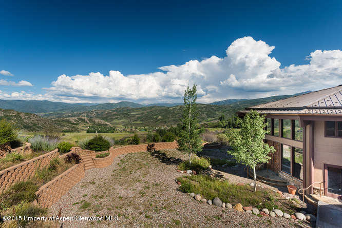 565 Oak Ridge Road Snowmass Village, CO 81615 - Photo 5 of 21 565 Oak Ridge Rd Snowmass-small-006-14-5