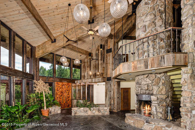 565 Oak Ridge Road Snowmass Village, CO 81615 - Photo 9 of 21 565 Oak Ridge Rd Snowmass-small-010-7-56