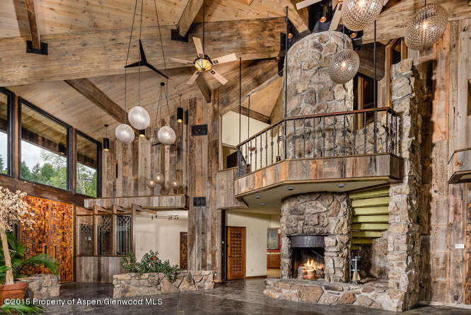 565 Oak Ridge Road Snowmass Village, CO 81615 - Photo 10 of 21 565 Oak Ridge Rd Snowmass-small-011-8-56