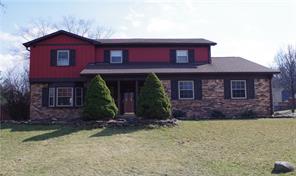 8205 Forward Pass Road Indianapolis, IN 46217 - Photo 1 of 34 Gallery Image 1