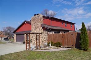 8205 Forward Pass Road Indianapolis, IN 46217 - Photo 3 of 34 Gallery Image 3