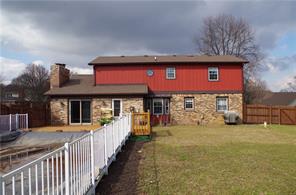 8205 Forward Pass Road Indianapolis, IN 46217 - Photo 5 of 34 Gallery Image 5
