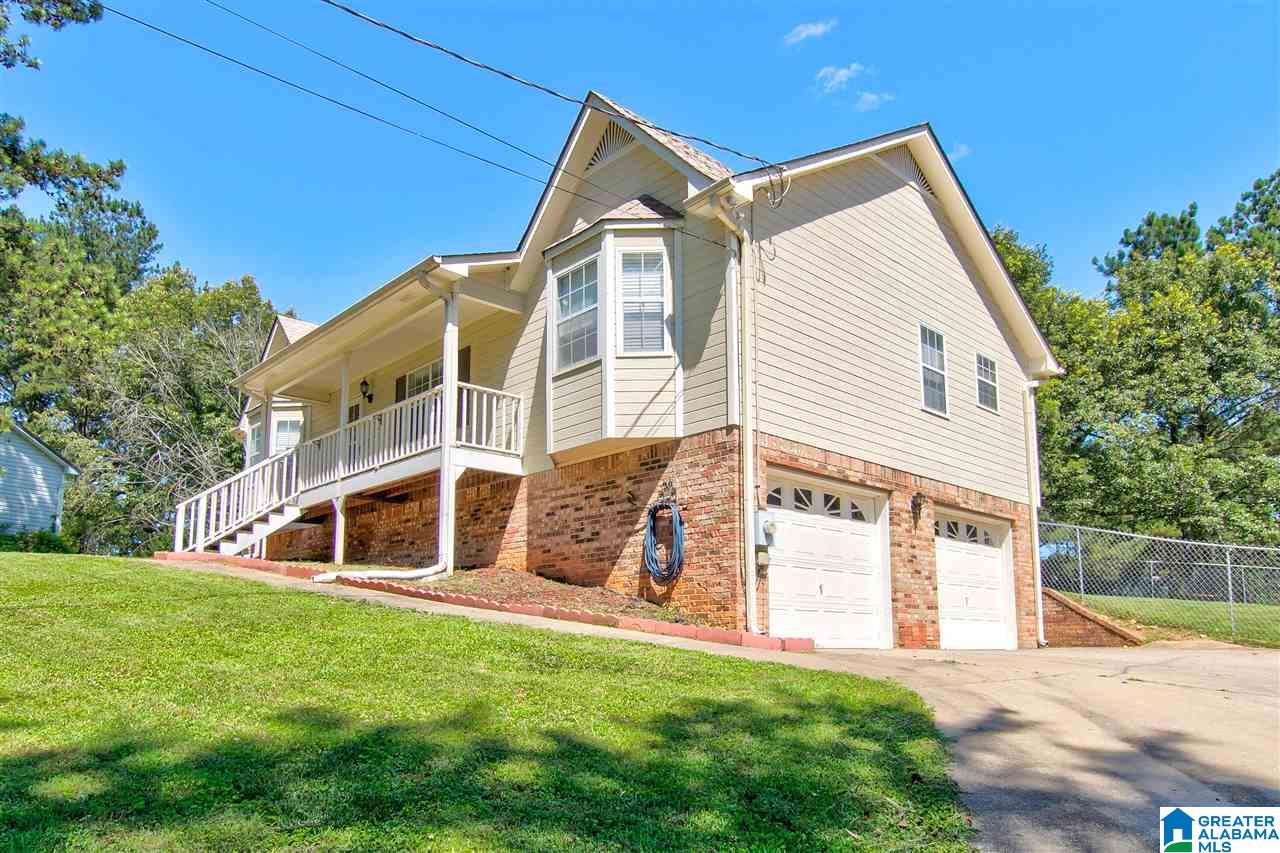 9328 Silley Dean Road Pinson, AL 35126 - Photo 13 of 15
