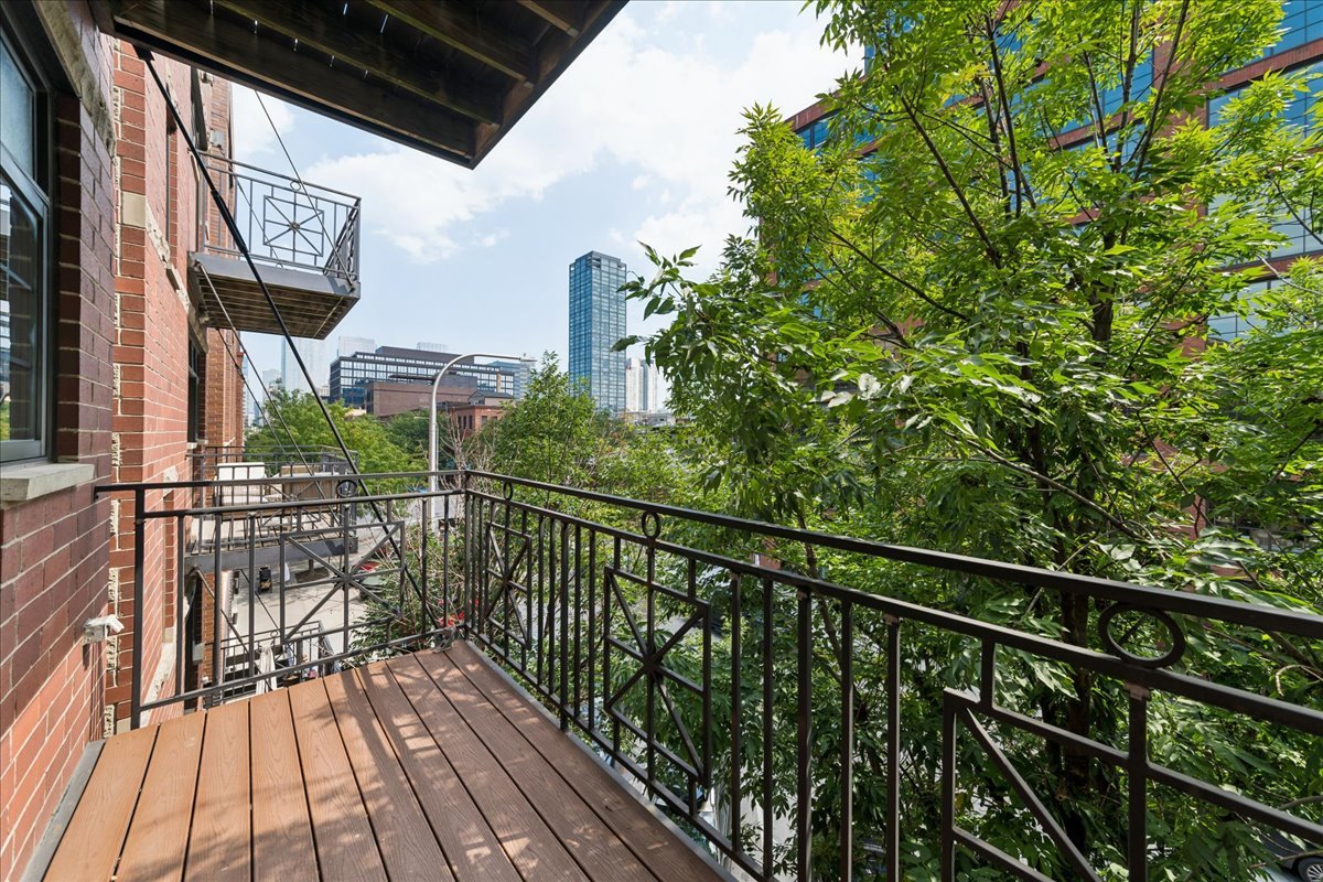 1046 West Fulton Market, Unit 3 Chicago, IL 60607 - Photo 6 of 14 Gallery Image 6