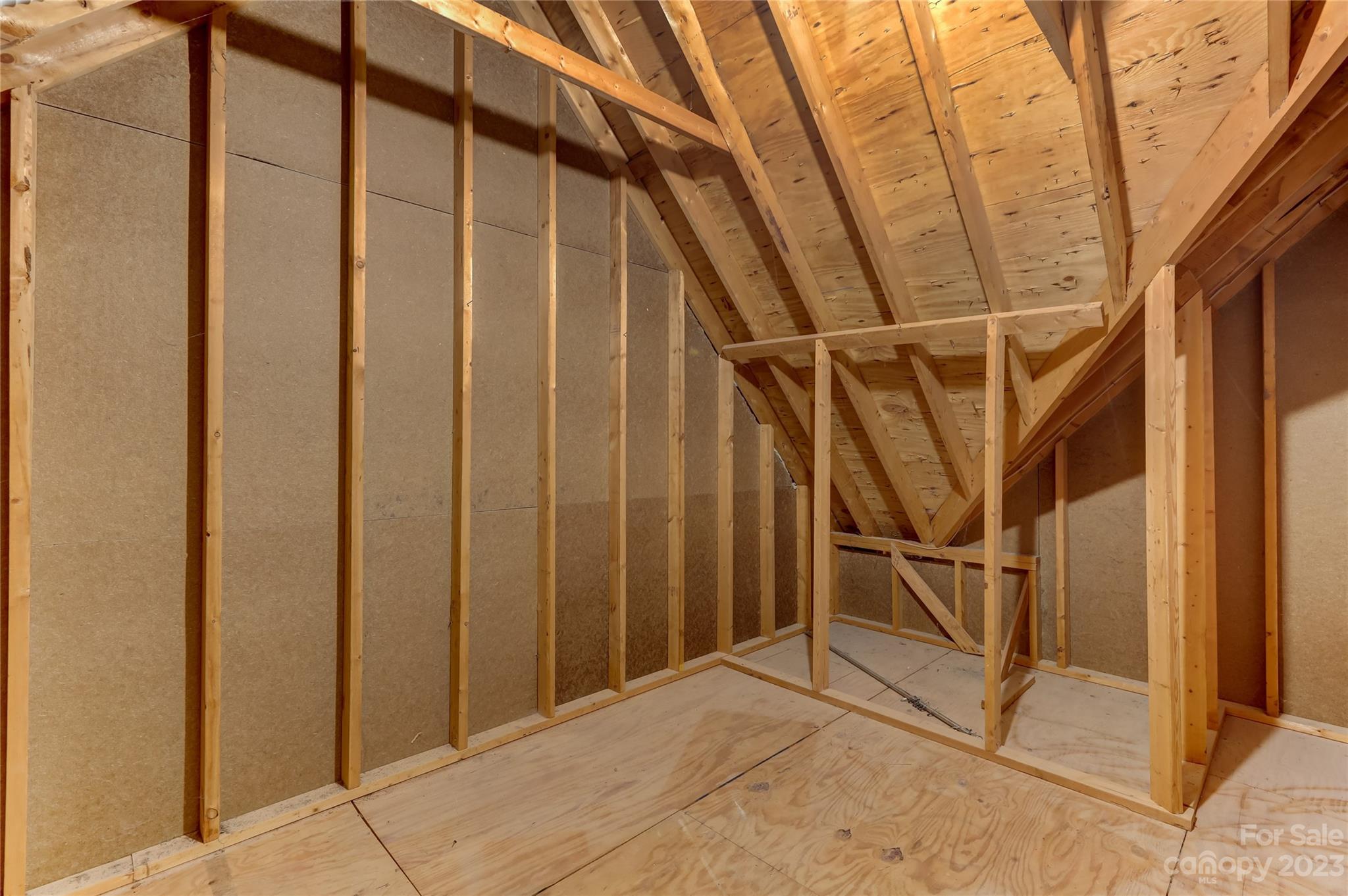 4308 Rosecliff Drive Charlotte, NC 28277 - Photo 36 of 39 a view of an empty room