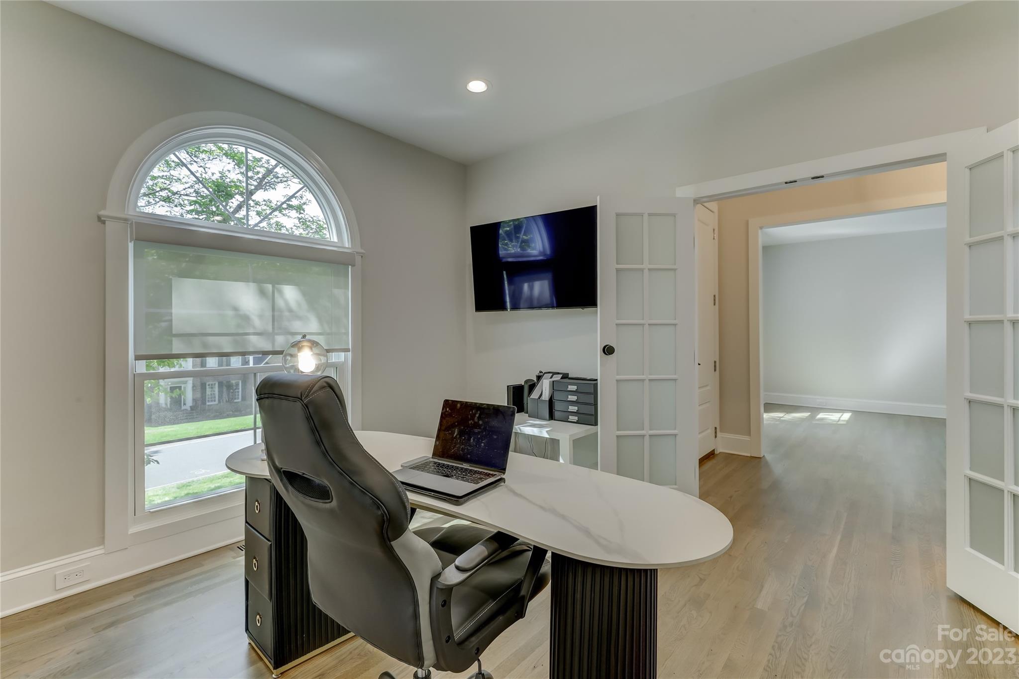 4308 Rosecliff Drive Charlotte, NC 28277 - Photo 6 of 39 a workspace with furniture and window