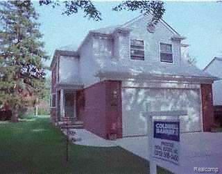 3263 Harding Street Dearborn, MI 48124 - Photo 1 of 1 Listing Image