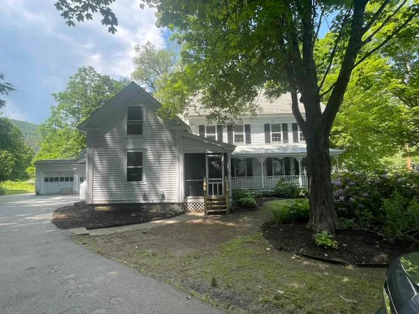 $214,900 | 2139 Highway 30, Townshend, VT 05353