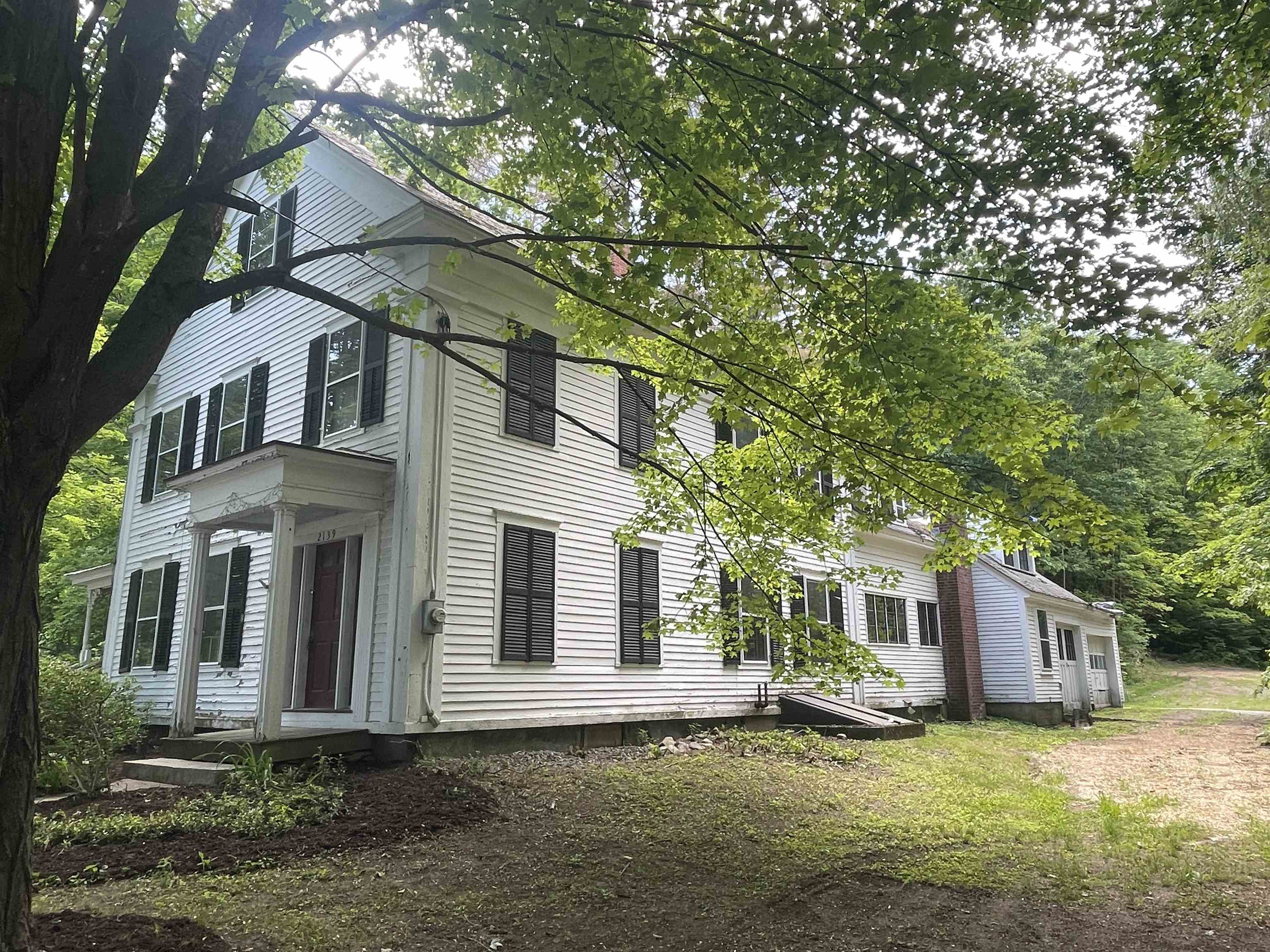 2139 Highway 30 Townshend, VT 05353 - Photo 4 of 40