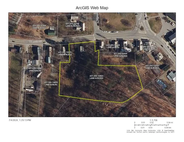 $214,900 | 2139 Highway 30, Townshend, VT 05353