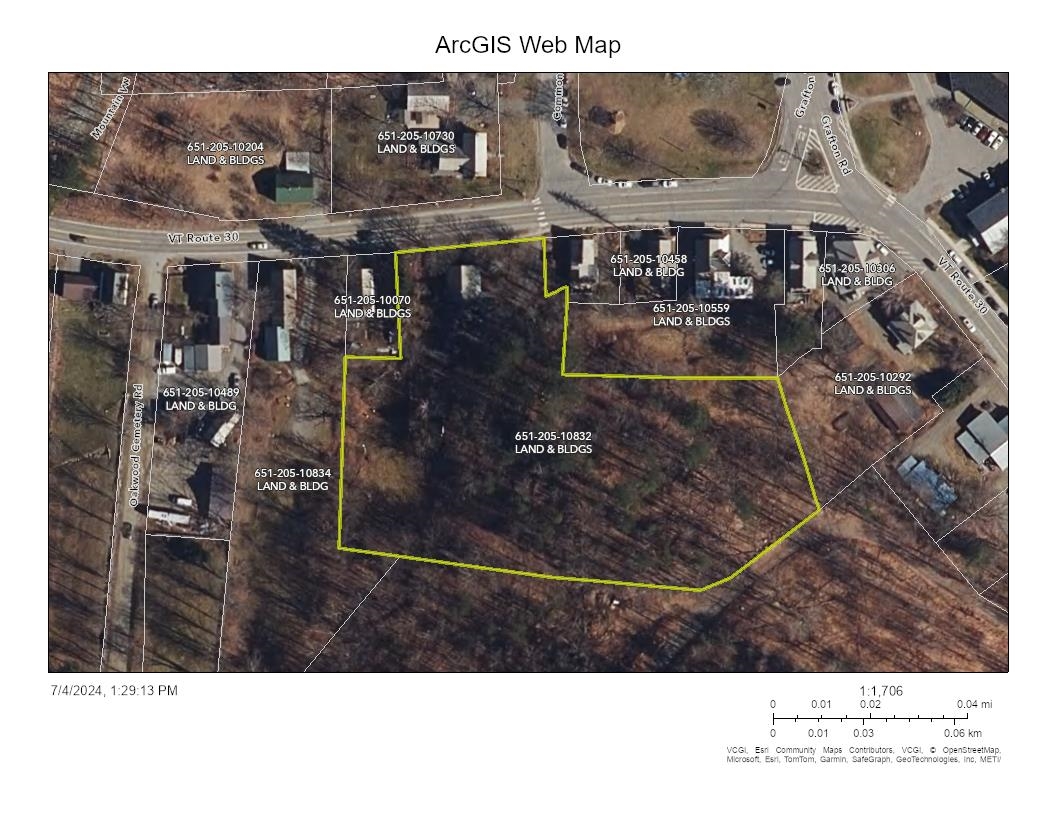 2139 Highway 30 Townshend, VT 05353 - Photo 5 of 40