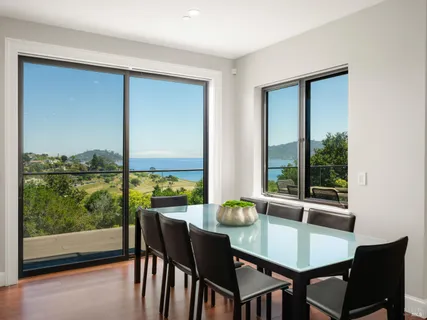 $6,277,000 | 9 Burrell Court, Tiburon, CA 94920