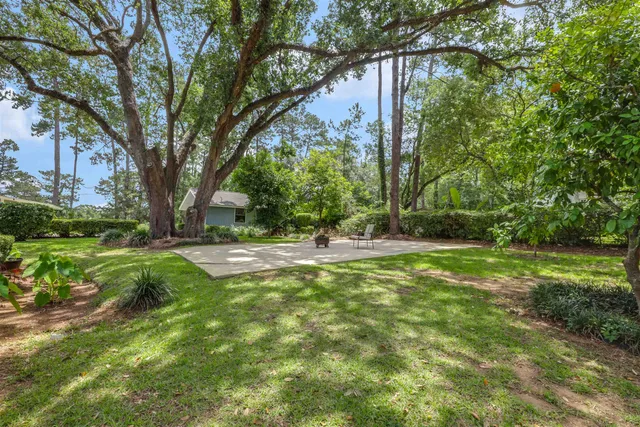 $309,500 | 1917 Sharon Road, Tallahassee, FL 32303