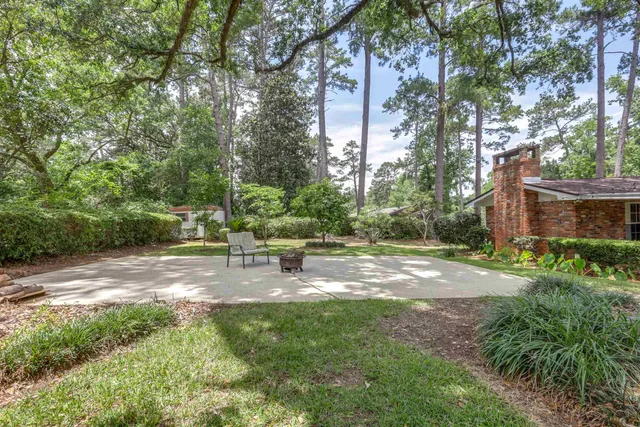 $309,500 | 1917 Sharon Road, Tallahassee, FL 32303