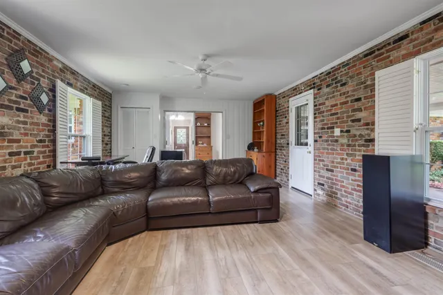 $309,500 | 1917 Sharon Road, Tallahassee, FL 32303