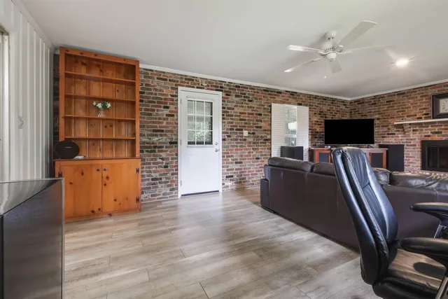 $309,500 | 1917 Sharon Road, Tallahassee, FL 32303