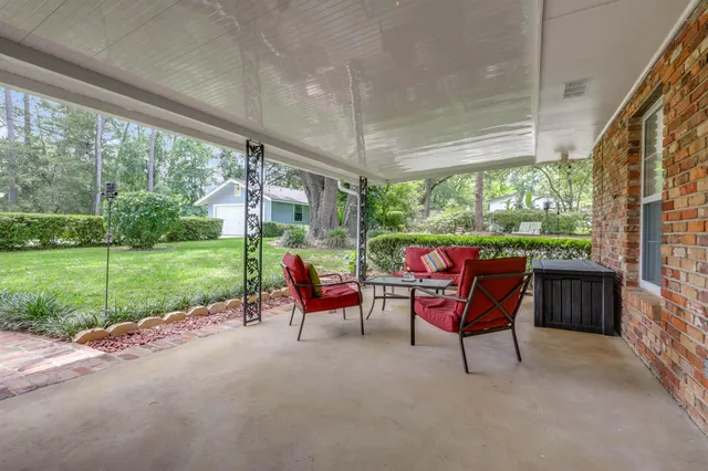 $309,500 | 1917 Sharon Road, Tallahassee, FL 32303