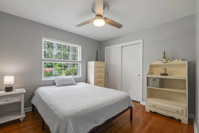 $309,500 | 1917 Sharon Road, Tallahassee, FL 32303