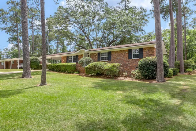 $309,500 | 1917 Sharon Road, Tallahassee, FL 32303