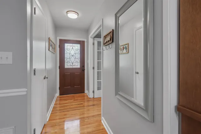 $309,500 | 1917 Sharon Road, Tallahassee, FL 32303