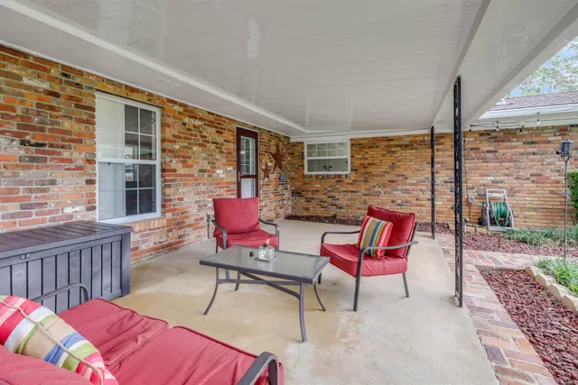 $309,500 | 1917 Sharon Road, Tallahassee, FL 32303